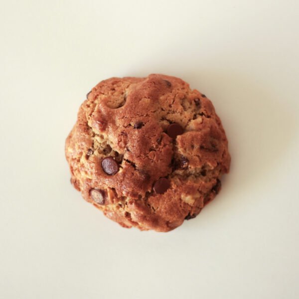 Chocolate Chip Walnut Cookie - Image 3