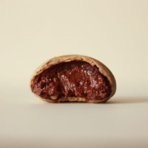 Chocolate Hazelnut Bomb