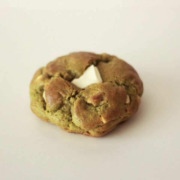 Matcha Macadamia Cookie - Image 2