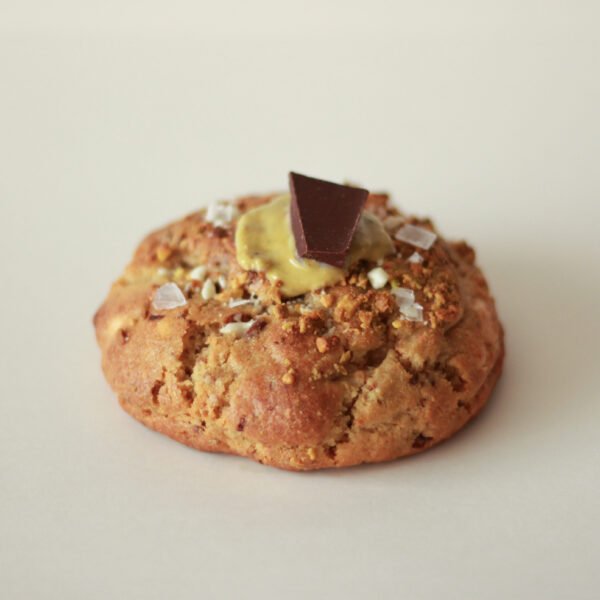 Triple Chocolate Pistachio Cookie - Image 2