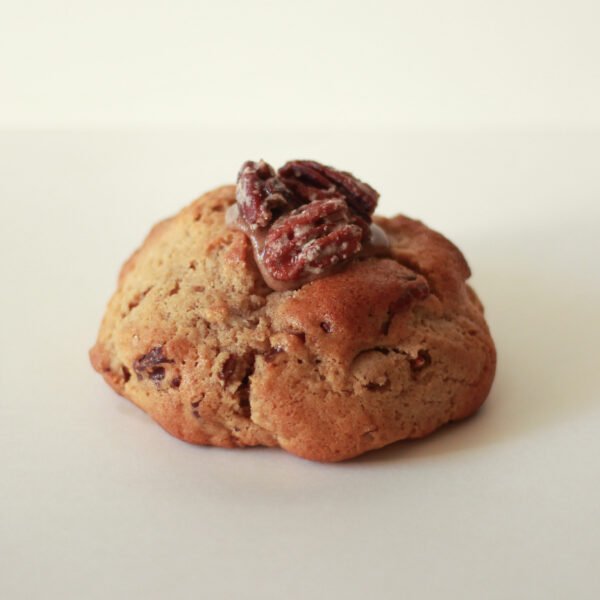 Maple Cinnamon Pecan Cookie - Image 2