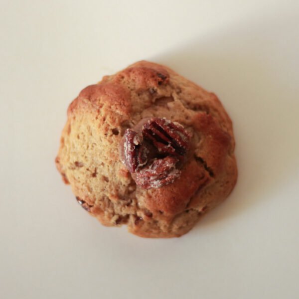 Maple Cinnamon Pecan Cookie - Image 3